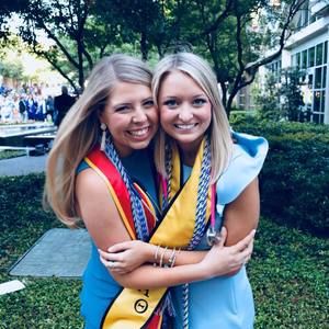 Meet your Posher, April